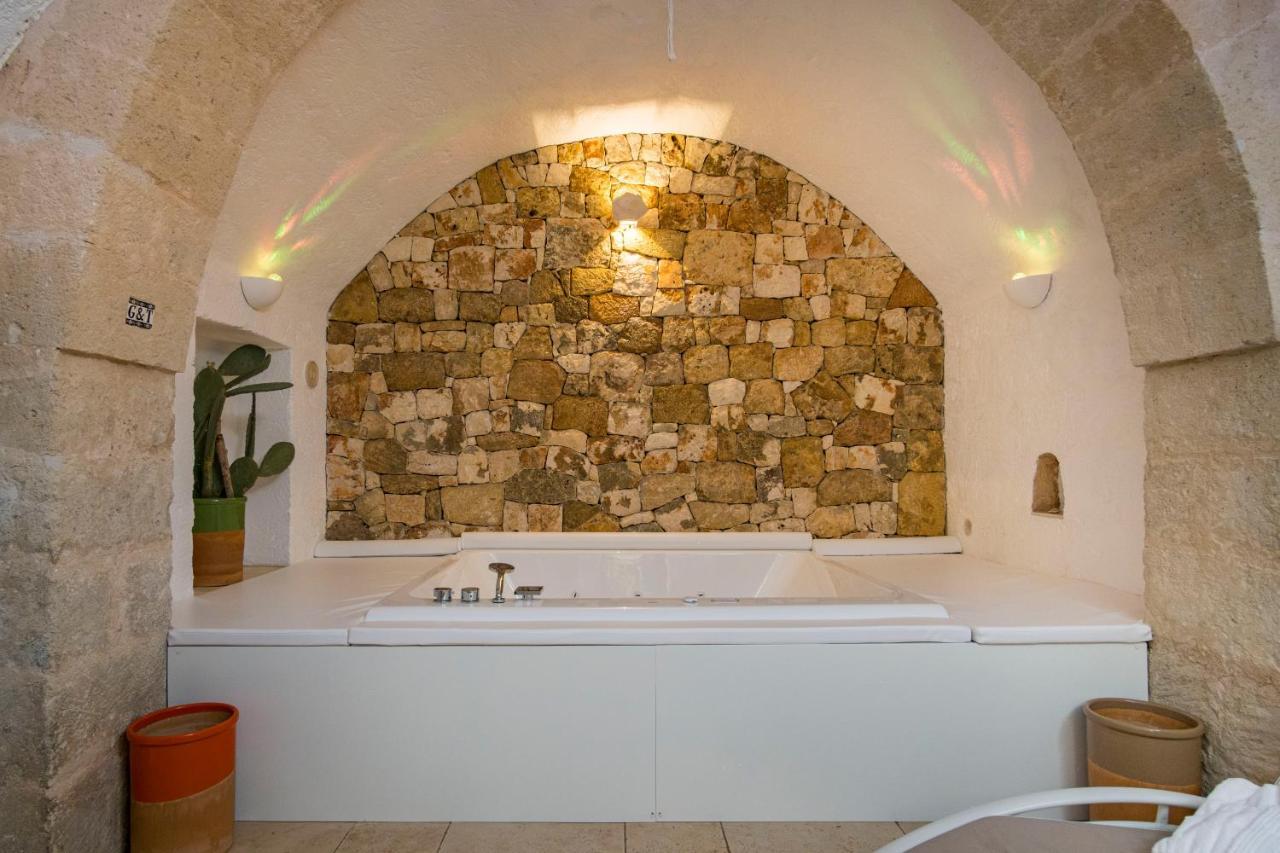 Loft 900 - Home & Spa - A Timeless Luxury In Monopoli Esterno foto